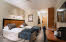 Photo by: Mona Gundersen Twin beds in room Superior